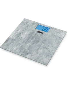 ZEPHIR BILANCIA DIGITALE PESAPERSONE ZHS810 ZEPHIR