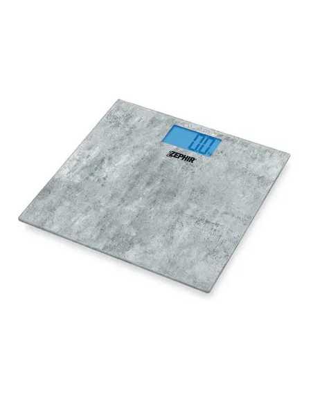 BILANCIA DIGITALE PESAPERSONE ZHS810 ZEPHIR - ZEPHIR | Utensili Store