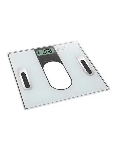 BILANCIA DIGITALE PESAPERSONE ZHS814 ZEPHIR - ZEPHIR | Utensili Store