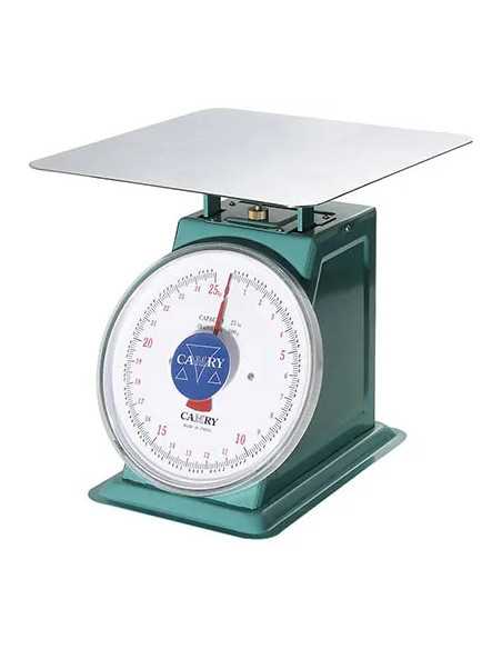BILANCIA MECCANICA CUCINA 420480 EFFE - EFFE | Utensili Store