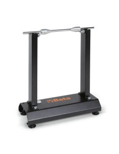 Beta Utensili BILANCIATRICI STATICHE RUOTE