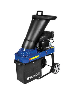 BIOTRITURATORE A SCOPPIO 35900 HYUNDAI