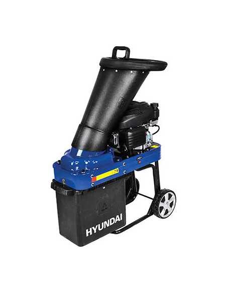 BIOTRITURATORE A SCOPPIO 35900 HYUNDAI - HYUNDAI | Utensili Store