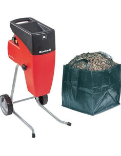 EINHELL BIOTRITURATORE ELETTRICO GC-RS2540