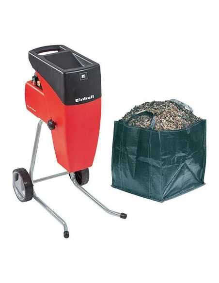 BIOTRITURATORE ELETTRICO GC-RS2540 EINHELL - EINHELL | Utensili Store