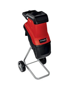 EINHELL BIOTRITURATORE ELETTRICO GH-KS2540