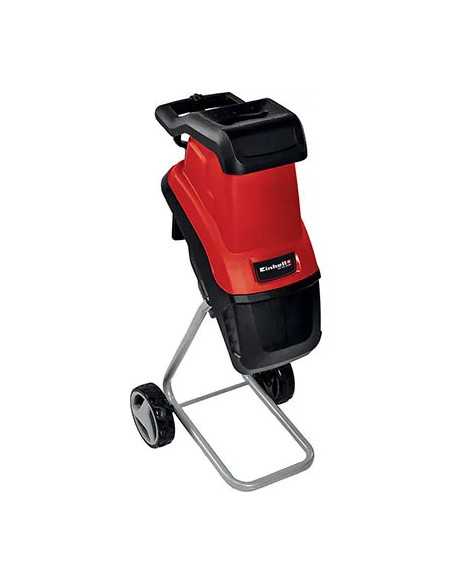 BIOTRITURATORE ELETTRICO GH-KS2540 EINHELL - EINHELL | Utensili Store