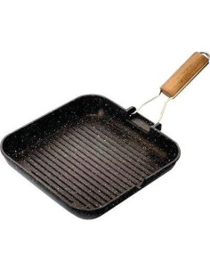 GENERICA BISTECCHIERA ALLUMINIO