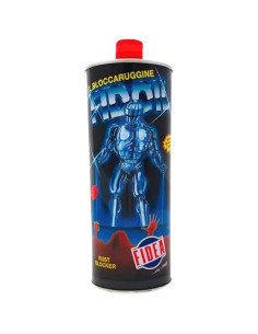 FIDEA BLOCCARUGINE LT 1 'FIDEA' FIDOIL