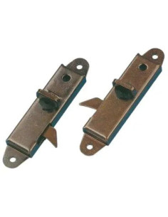 BOLIS ITALIA BLOCCATAPPARELLA LATERALE AVVOLGIBILI ULTRABLOCK