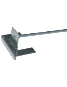 BOLIS ITALIA BLOCCATAPPARELLA X AVVOLGIBILI PLASTICA