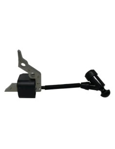 STARS BOBINA ACCENSIONE RASAERBA 43 STARS