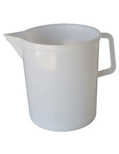 STEFANPLAST BOCCALE GRADUATO STEFANPLAST