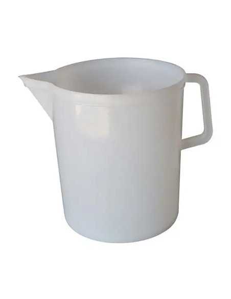 BOCCALE GRADUATO STEFANPLAST - STEFANPLAST | Utensili Store