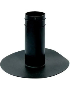 GENERICA BOCCHETTONE DI SCARICO TONDO