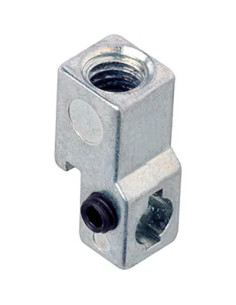 ISEO BOCCOLA FILETTATA 9908