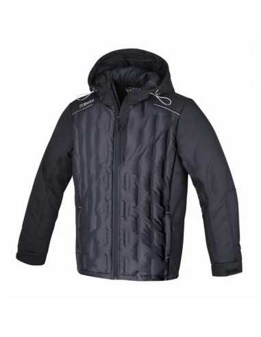 BOMBER TEXEL SOFTSHEL BLACK-GREY - Beta Utensili | Utensili Store