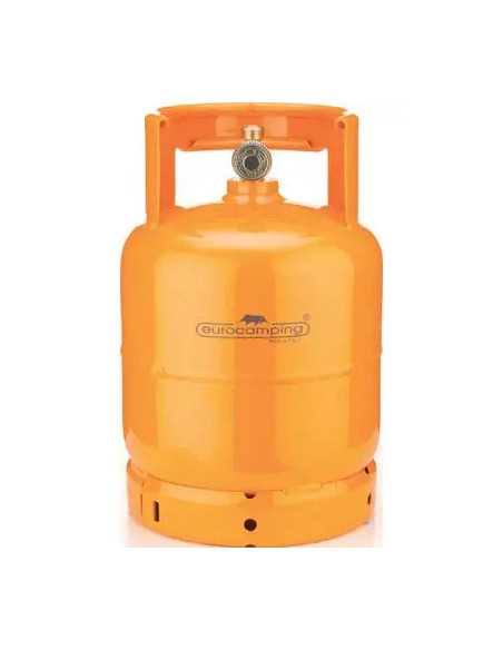 BOMBOLA GAS GPL - GENERICA | Utensili Store
