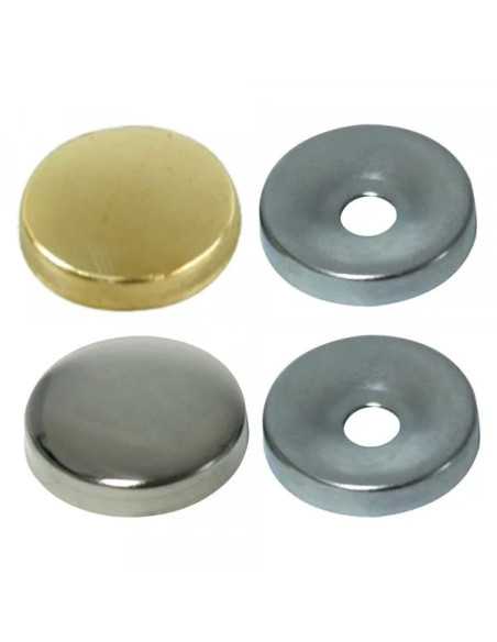 BORCHIA COPRIVITE CONICA - Koncreto | Utensili Store