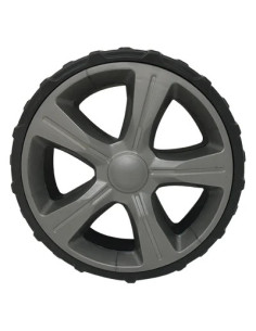 STARS BORCHIA RUOTA RASAERBA 53SH