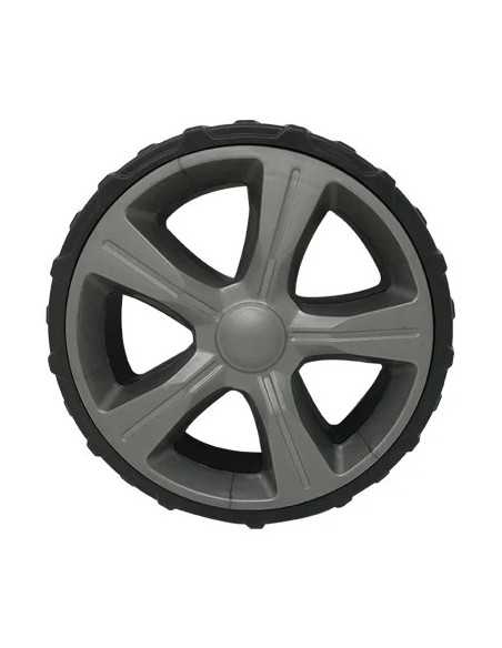 BORCHIA RUOTA RASAERBA 53SH STARS - STARS | Utensili Store