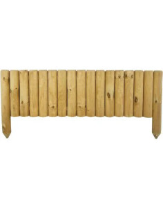 DOMUS BORDURA AIUOLA PREMIUM LEGNO EURO