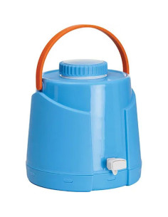 GIOSTYLE BORRACCIA FIESTA BOTTIGLIA