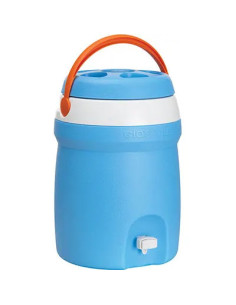 GIOSTYLE Borraccia Fiesta Bottiglia 10