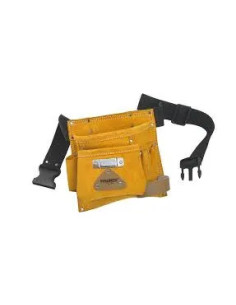 MAURER-PLUS BORSA CARPENTIERE CROSTA MAURER PLUS