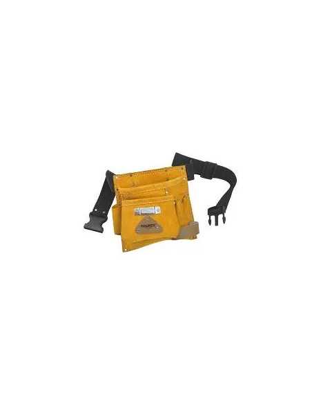 BORSA CARPENTIERE CROSTA MAURER PLUS - MAURER-PLUS | Utensili Store