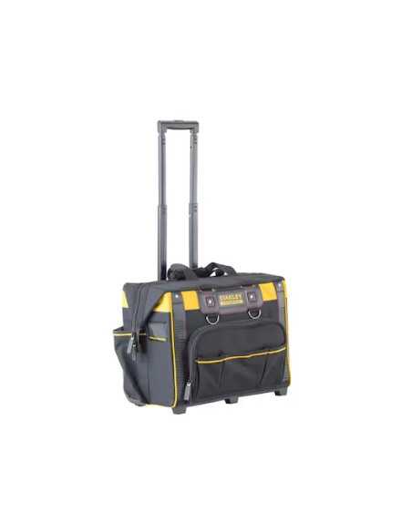 BORSA FATMAX CON RUOTE - Stanley Original | Utensili Store
