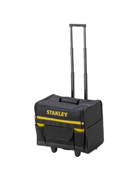 BORSA IN TESSUTO CON RUOTE - Stanley Original | Utensili Store