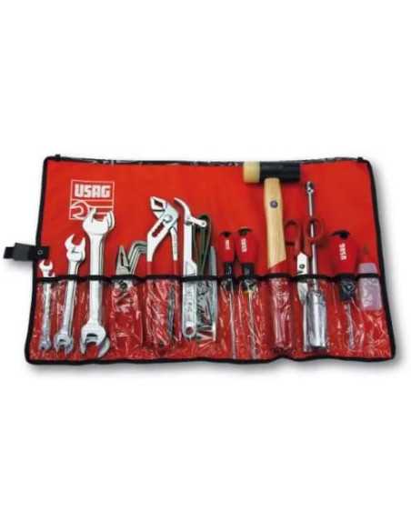 BORSA PIEGHEVOLE - USAG Original | Utensili Store