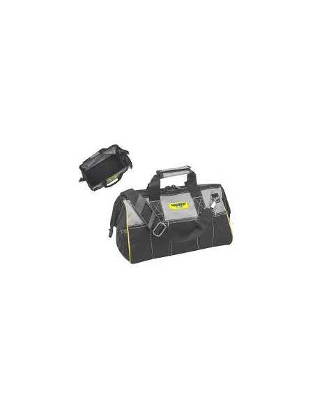 BORSA PORTAUTENSILI POLIESTERE C/TRACOLLA MAURER PLUS - MAURER-PLUS | Utensili Store