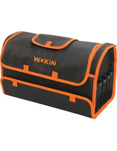 WOKIN BORSA PORTAUTENSILI RIGIDA
