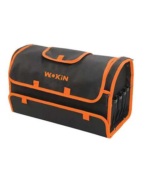 BORSA PORTAUTENSILI RIGIDA - WOKIN | Utensili Store