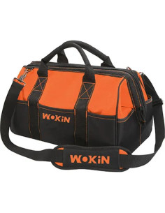 WOKIN BORSA PORTAUTENSILI SEMIRIGIDA