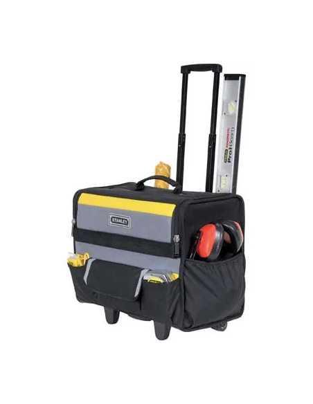 BORSA PORTAUTENSILI SU RUOTE STANLEY - STANLEY | Utensili Store