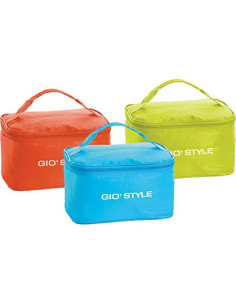 GIOSTYLE BORSA TERMICA FIESTA LUNCH BAG