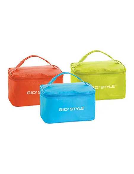 BORSA TERMICA FIESTA LUNCH BAG GIOSTYLE - GIOSTYLE | Utensili Store