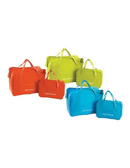 BORSA TERMICA FIESTA SET GIOSTYLE - GIOSTYLE | Utensili Store