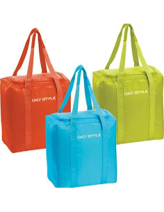 GioStyle Borsa Termica Fiesta Vertical