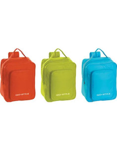 GioStyle Borsa Termica Fiesta Zaino