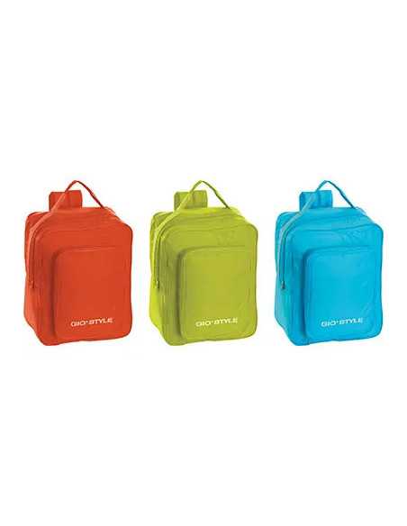 BORSA TERMICA FIESTA ZAINO GIOSTYLE - GIOSTYLE | Utensili Store