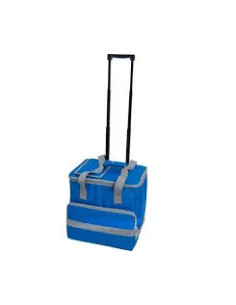 PAPILLON BORSA TERMICA TROLLEY PAPILLON