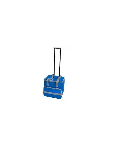 BORSA TERMICA TROLLEY PAPILLON - PAPILLON | Utensili Store