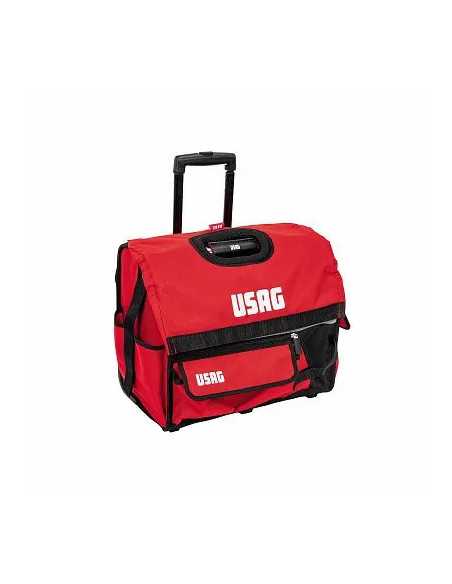 BORSA TROLLEY VUOTA - USAG Original | Utensili Store