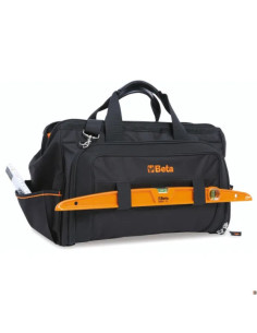 Beta Utensili BORSE MULTITASCHE 74PZ VU/3