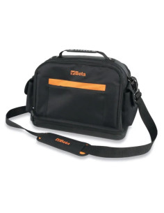 Beta Utensili BORSE VUOTE DOPPIA APERTURA AMPIA C9DA