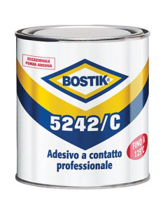 BOSTIK 5242 - Adesivo a Contatto Universale